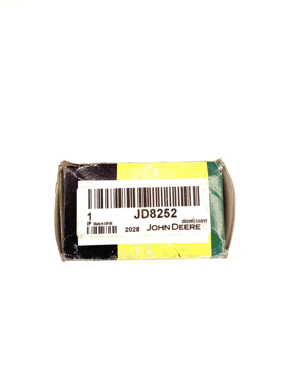 Обойма підшипника JD8252 (HM89410)